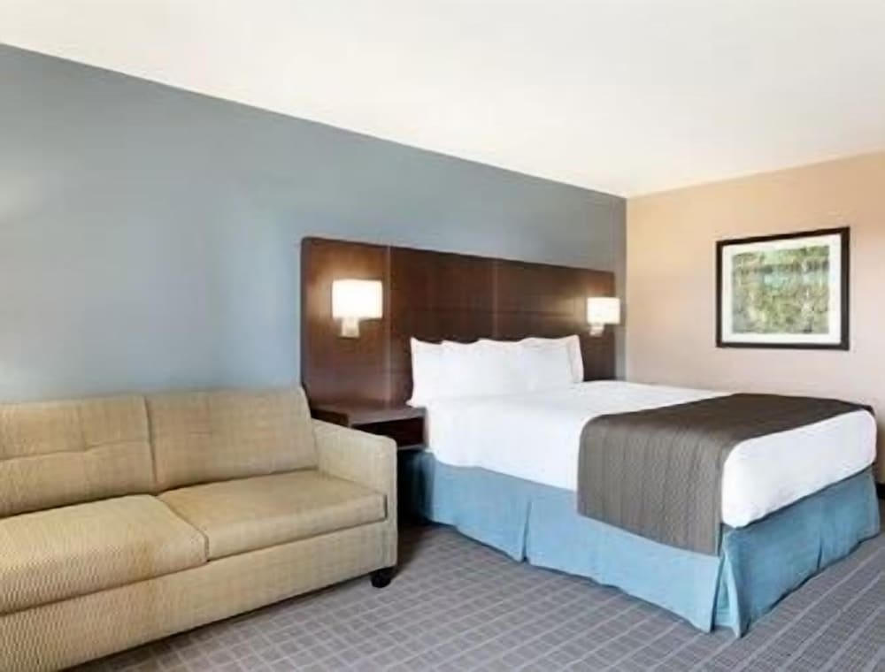 Days Inn by Wyndham Stephenville