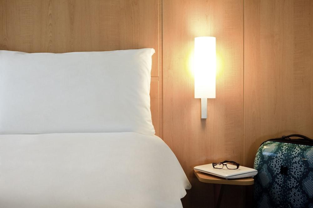 Ibis Marseille Centre Gare Saint Charles