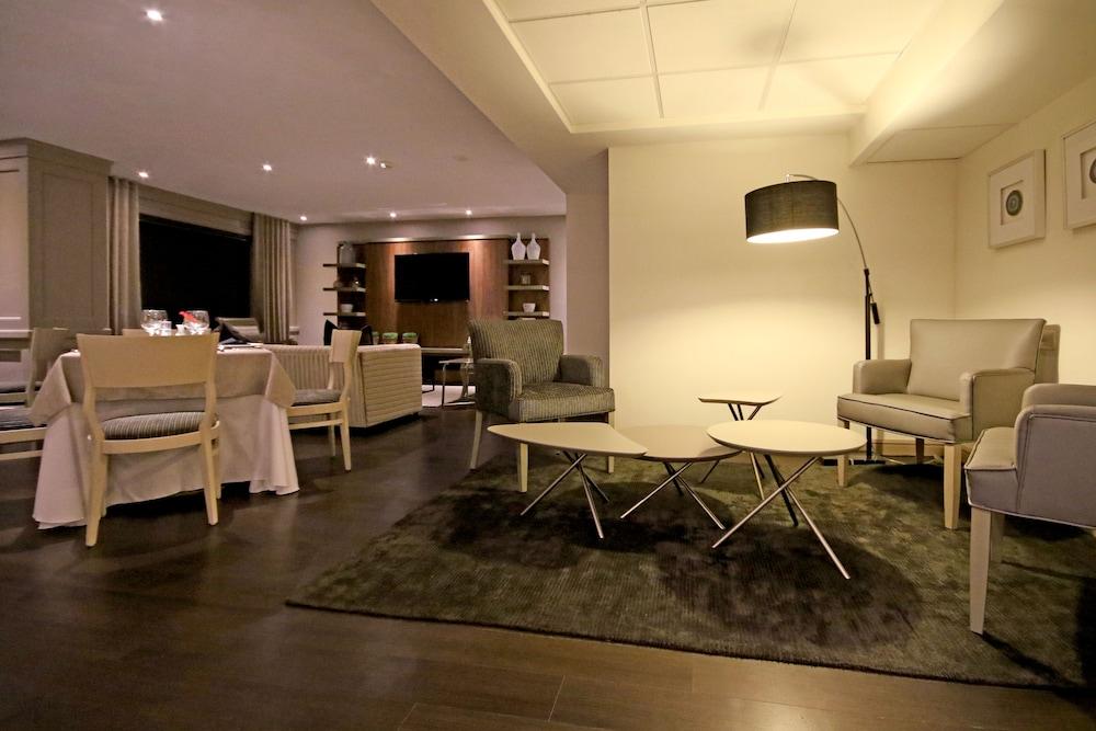 Crowne Plaza Monterrey by IHG