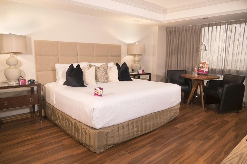 Crowne Plaza Monterrey by IHG