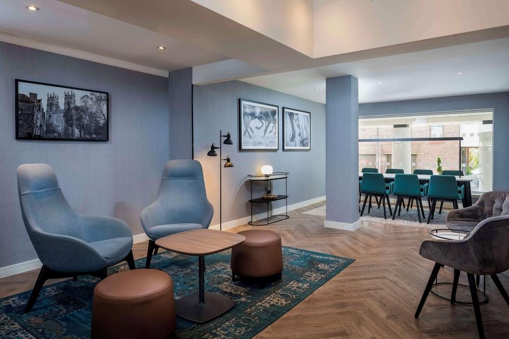 Radisson Hotel York