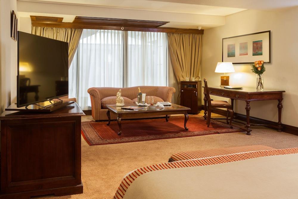 Hotel Plaza San Francisco