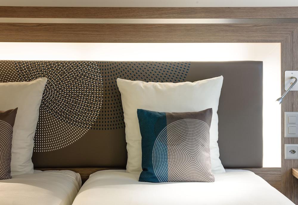 Novotel Lugano Paradiso