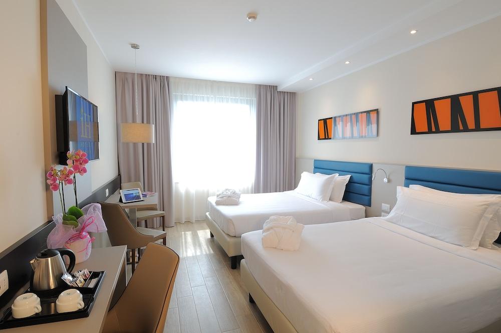 iH Hotels Milano Lorenteggio