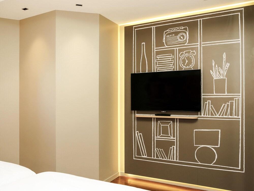 ibis Besancon Centre Ville