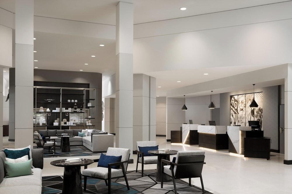 Sheraton Cerritos Hotel