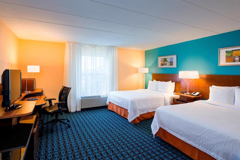 Fairfield Inn By Marriott Laurel