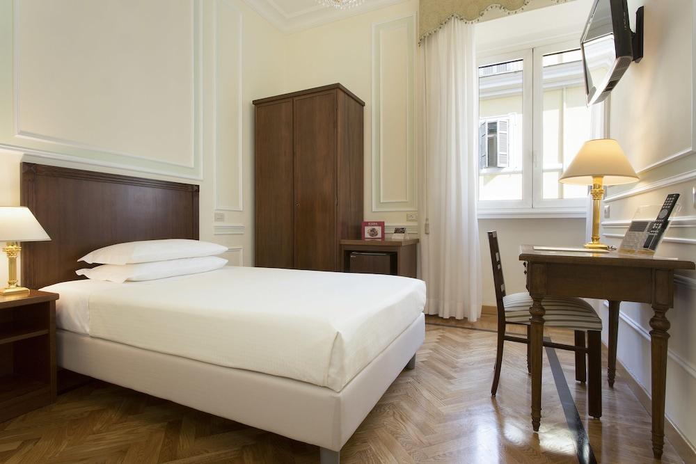 Hotel Quirinale