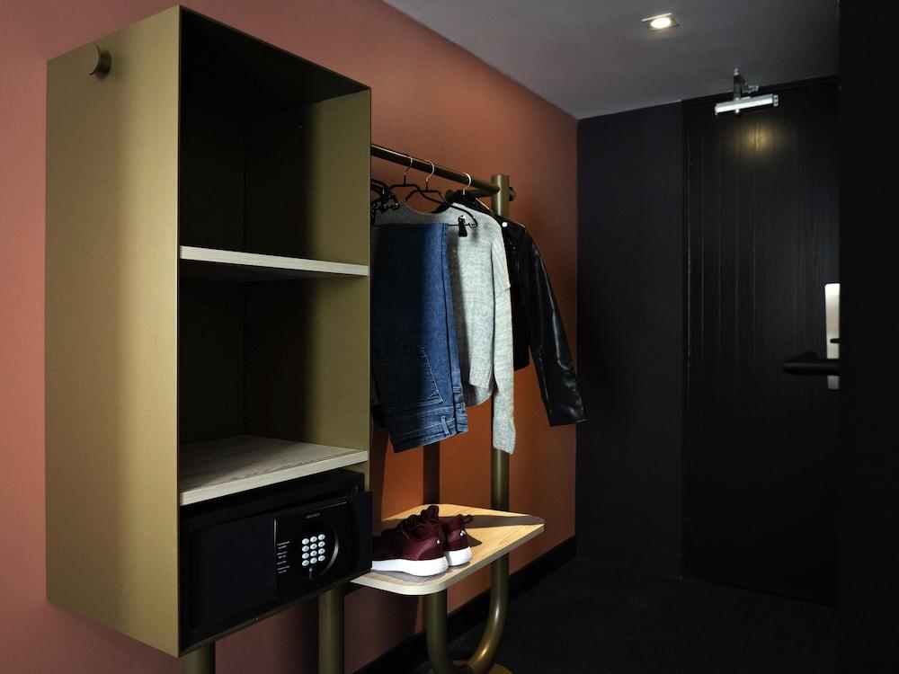 ibis Styles Paris Porte de Versailles - Mairie d'Issy