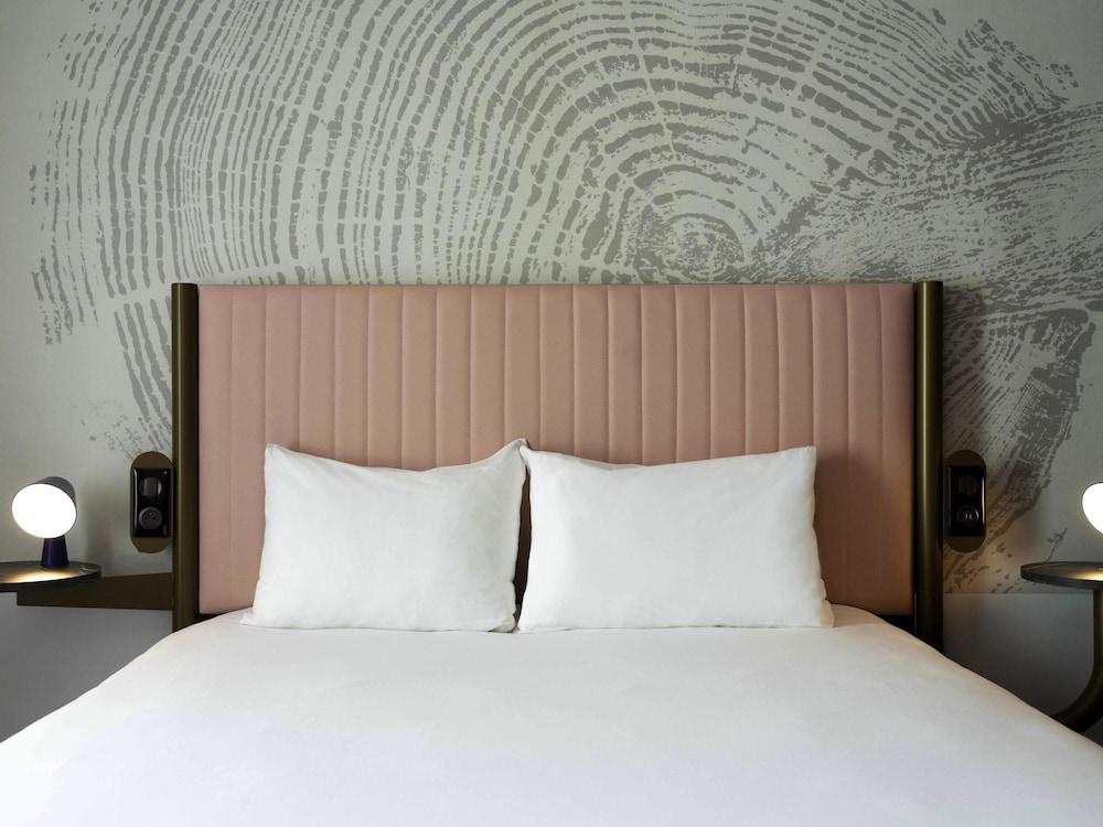 ibis Styles Paris Porte de Versailles - Mairie d'Issy