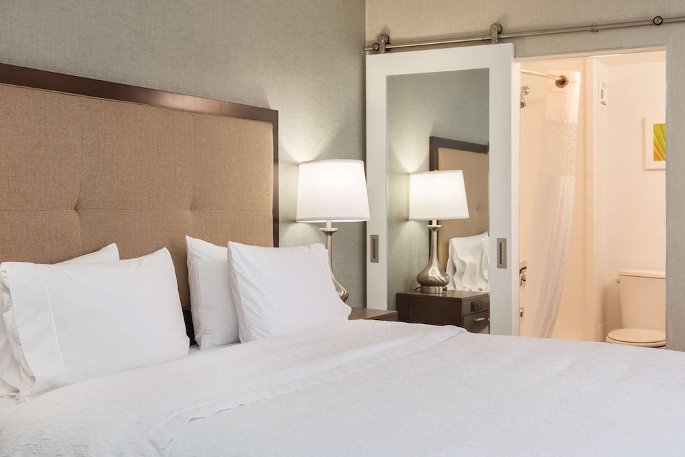 Hampton Inn Los AngelesWest Covina