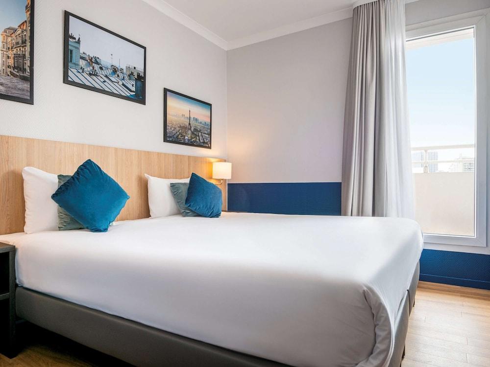 Aparthotel Adagio La Defense Kleber