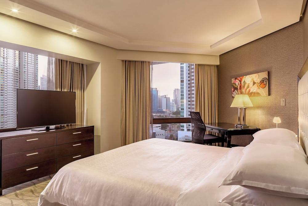 Sheraton Grand Panama