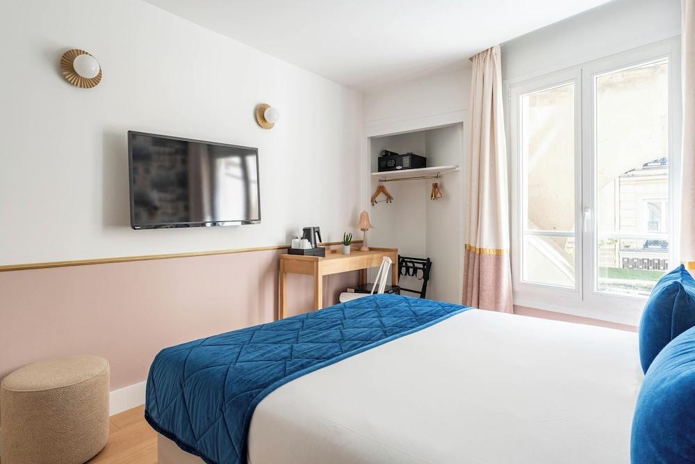 Hôtel Acadia - Astotel