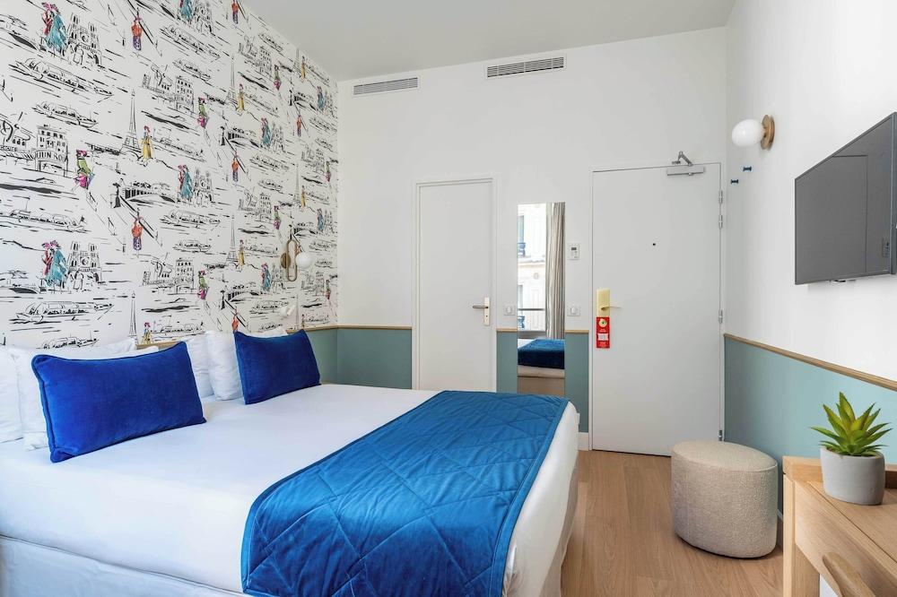 Hôtel Acadia - Astotel