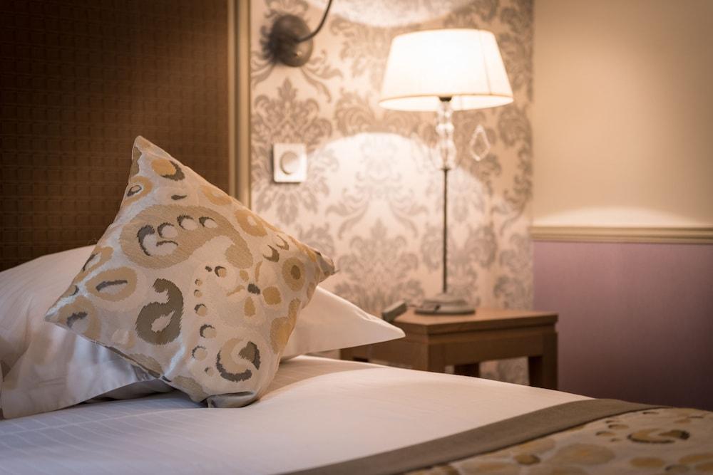 Hotel Monceau Wagram