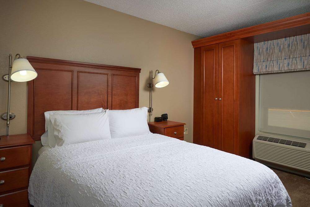 Hampton Inn Ann Arbor-South