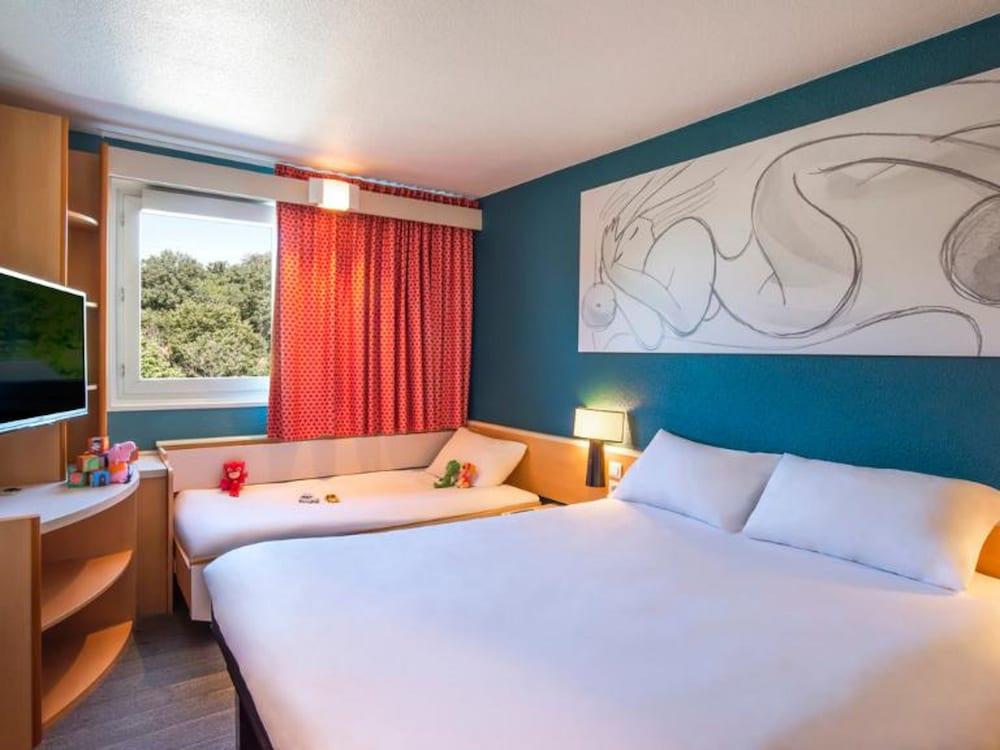 ibis Paris Nord Villepinte parc des Expositions