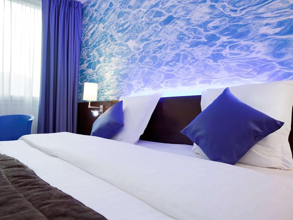 ibis Styles Paris Val de Fontenay