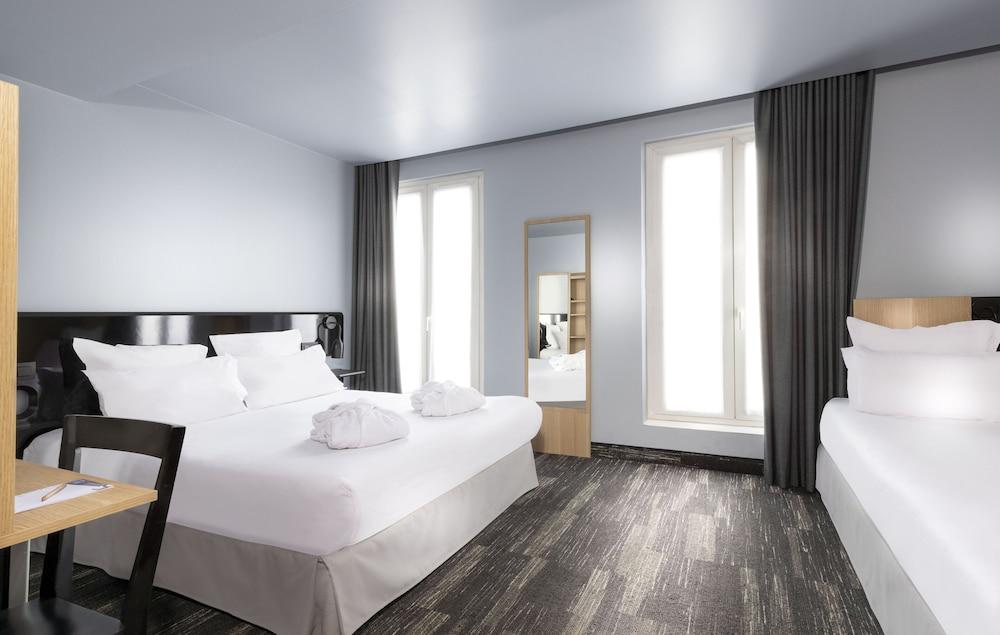 Libertel Austerlitz Jardin des Plantes