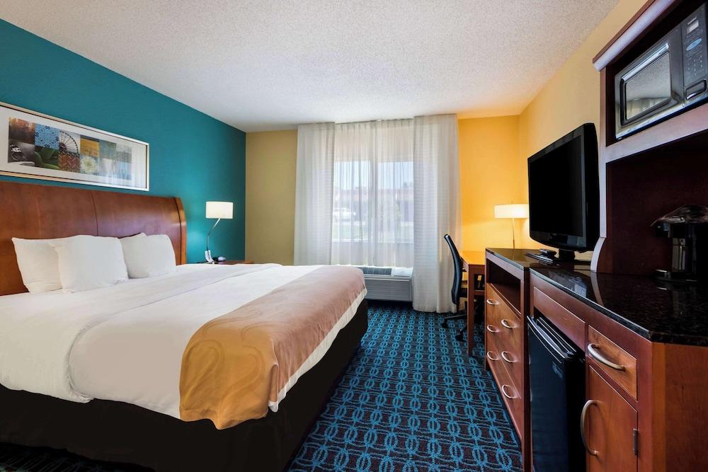 Quality Inn & Suites Bozeman