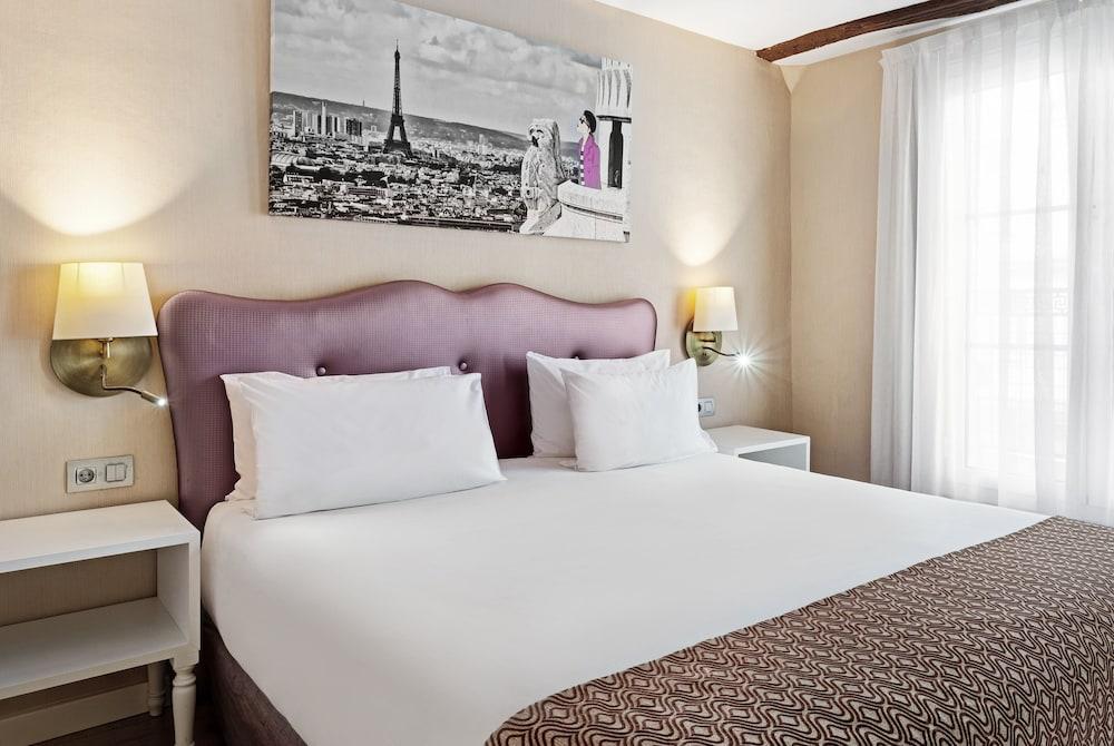 Hotel Exe Paris Centre