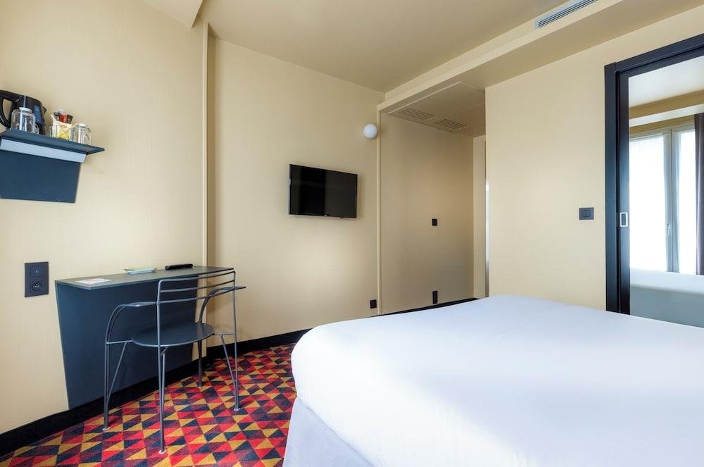 Libertel Canal Saint Martin