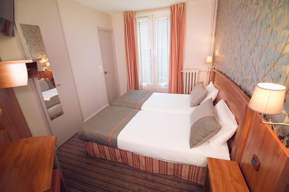 Timhotel Paris Gare Montparnasse