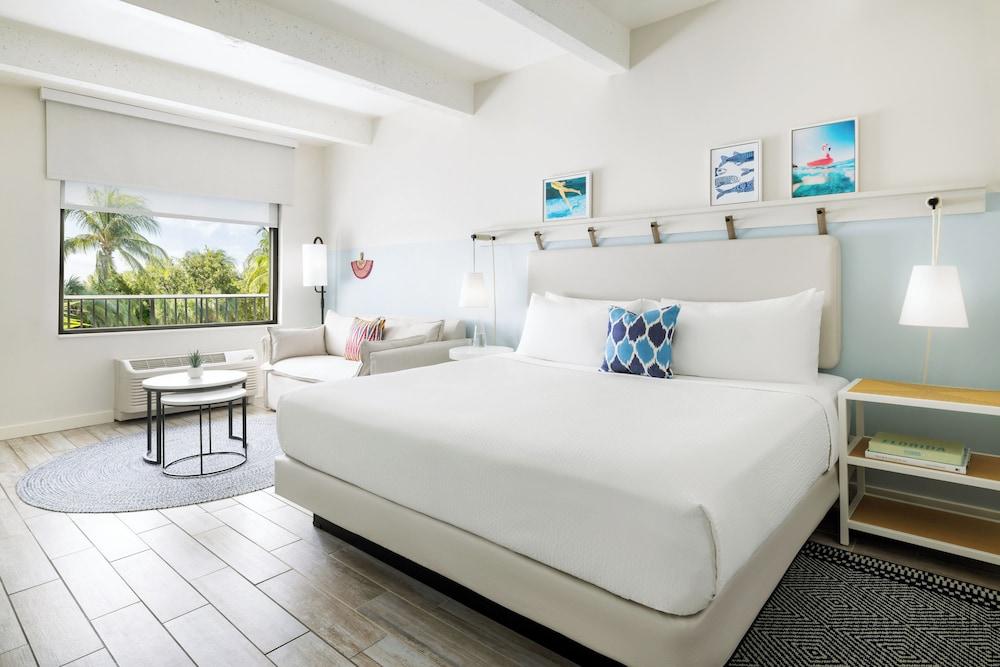 The Gates Hotel Key West Newly Renovated