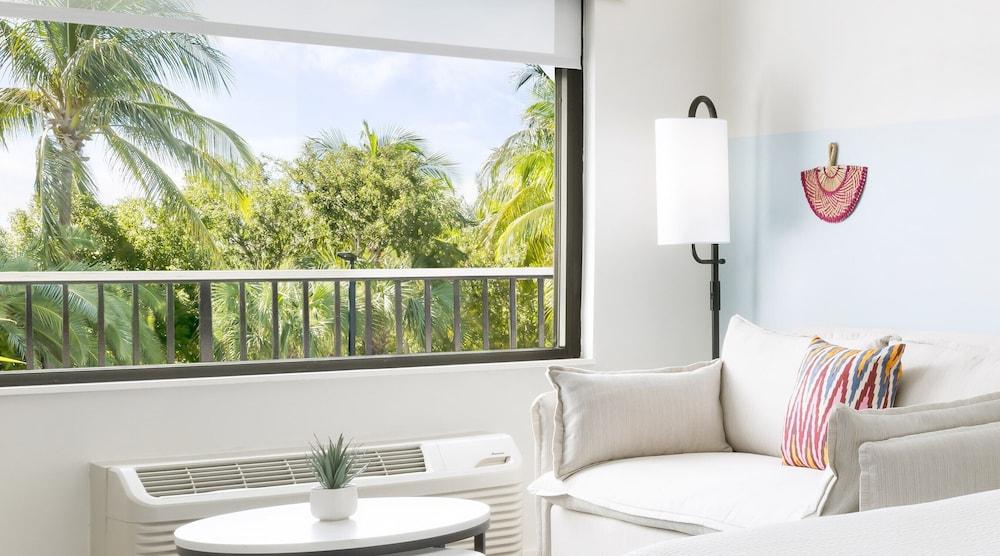 The Gates Hotel Key West Newly Renovated