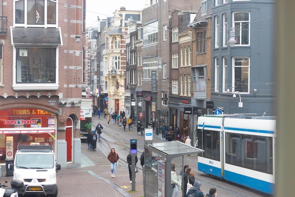 Dikker & Thijs Hotel