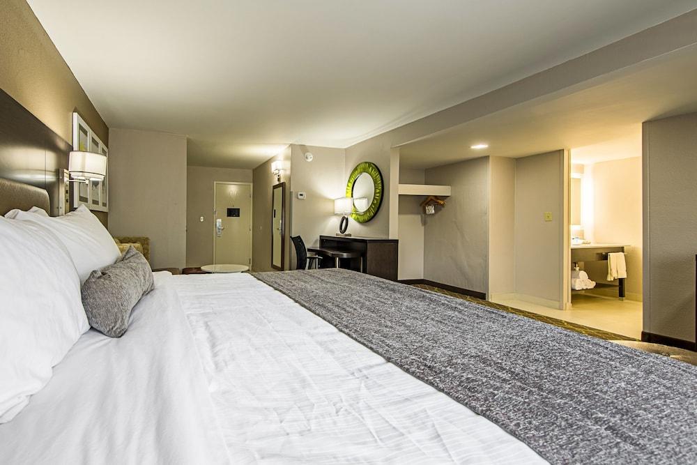 Best Western Plus Clemson Hotel & Conference Center