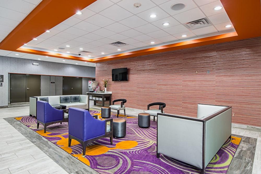 Best Western Plus Clemson Hotel & Conference Center