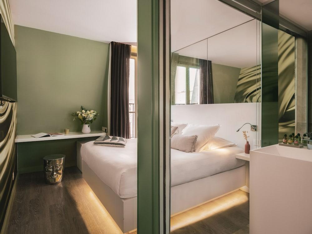 Legend Saint Germain