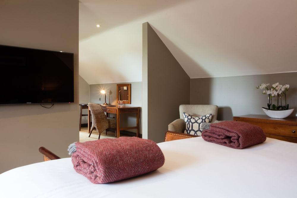 Barnham Broom Hotel, Golf & Spa