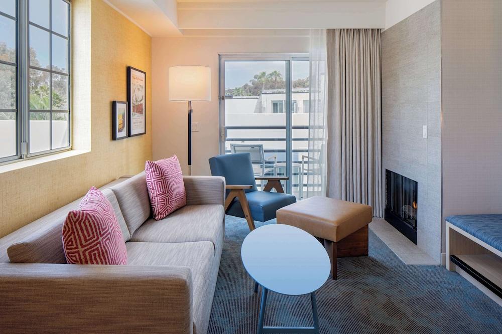 Hilton Garden Inn Dana Point Doheny Beach