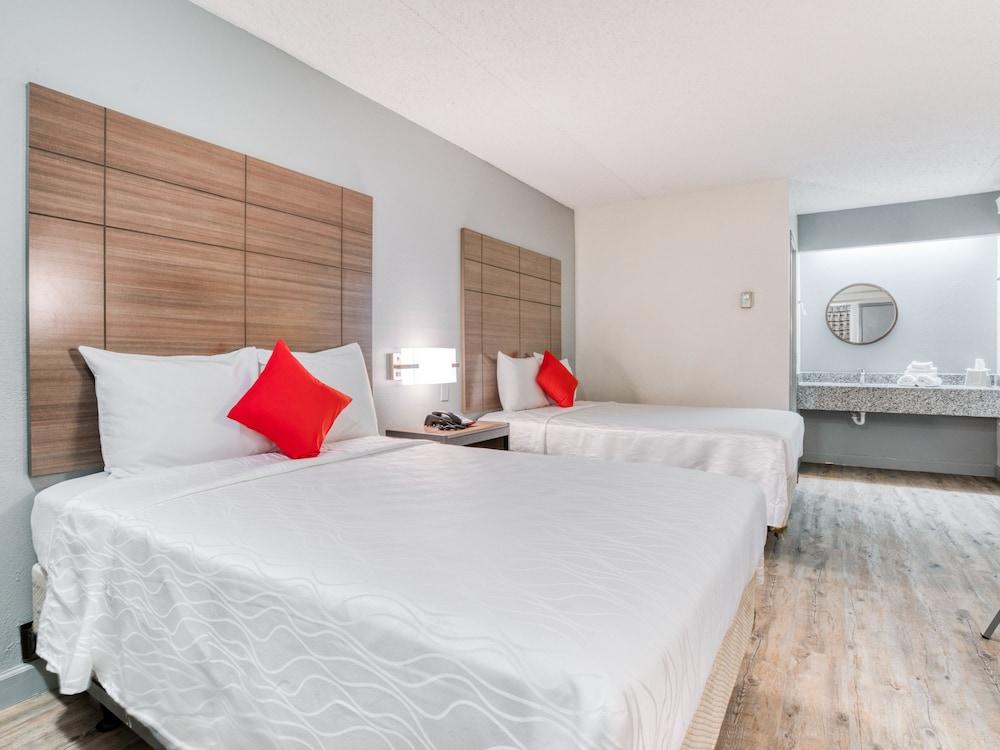 Dallas Love Field Inn