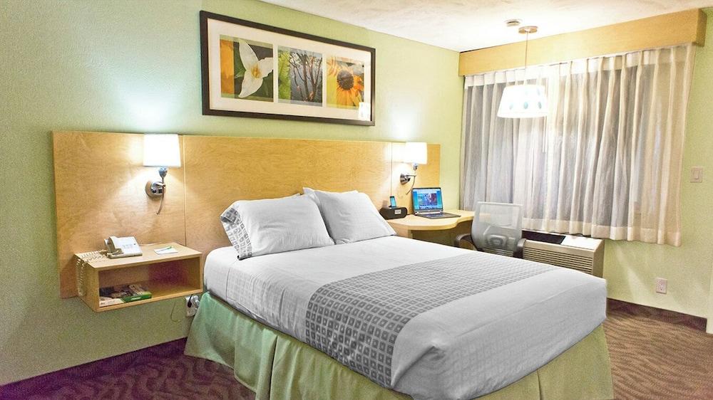 Hotel Nexus, BW Signature Collection