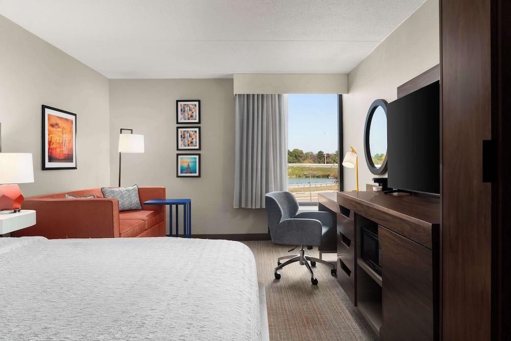 Hampton Inn Norfolk/Virginia Beach