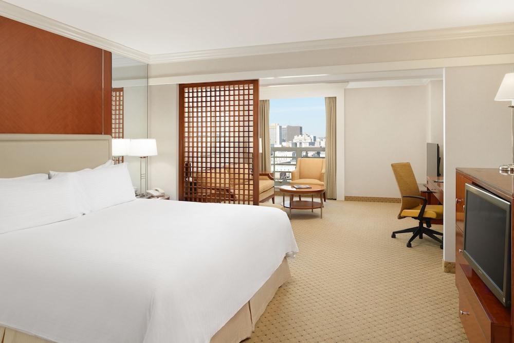 San Diego Marriott Gaslamp Quarter