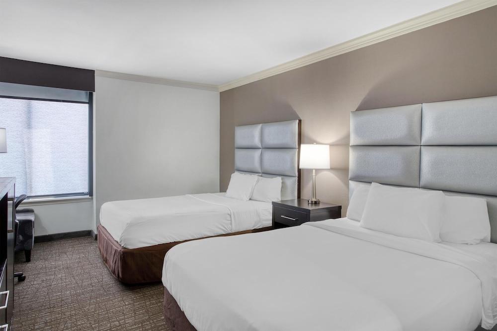 Best Western Webster Hotel, Nasa