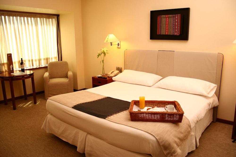 Almacruz Hotel y Centro de Convenciones