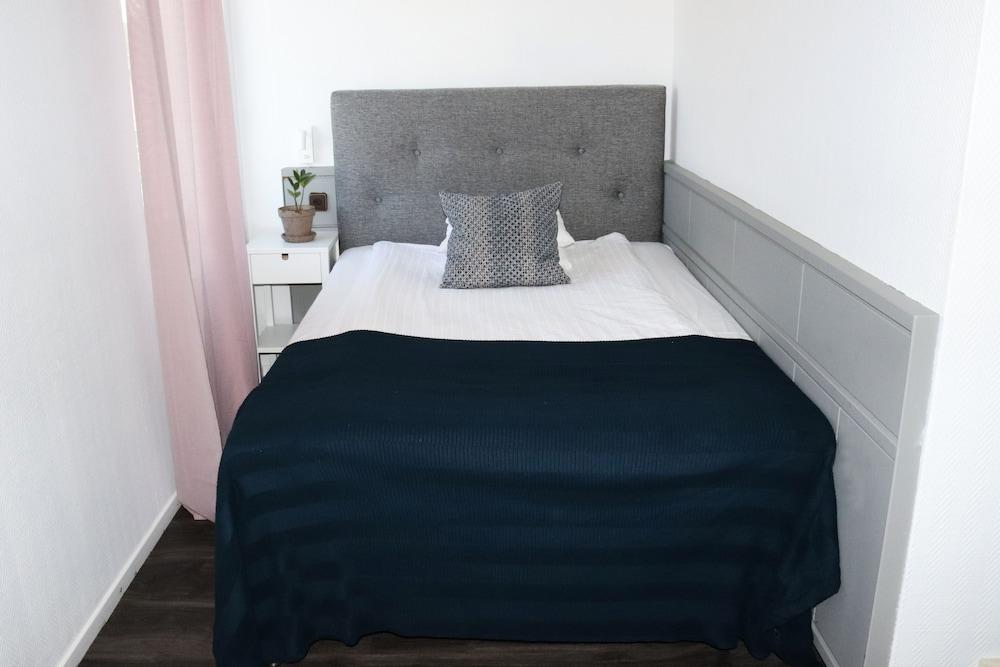 Stadshotellet Lidköping