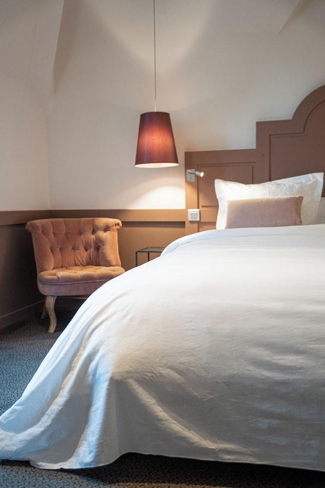 La Maison des Armateurs