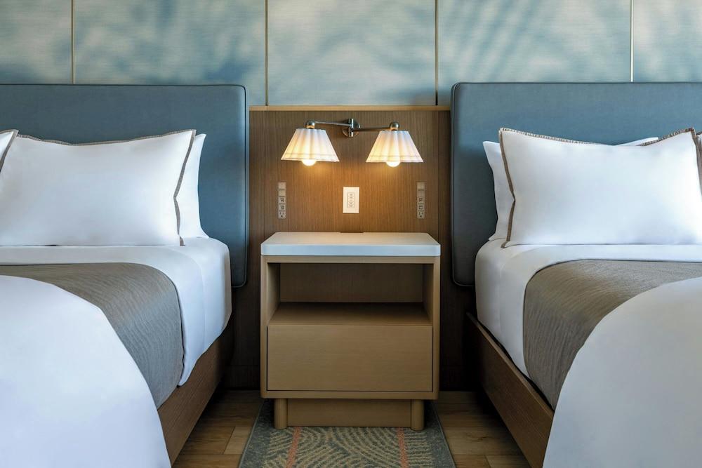 The Westin Tampa Bay