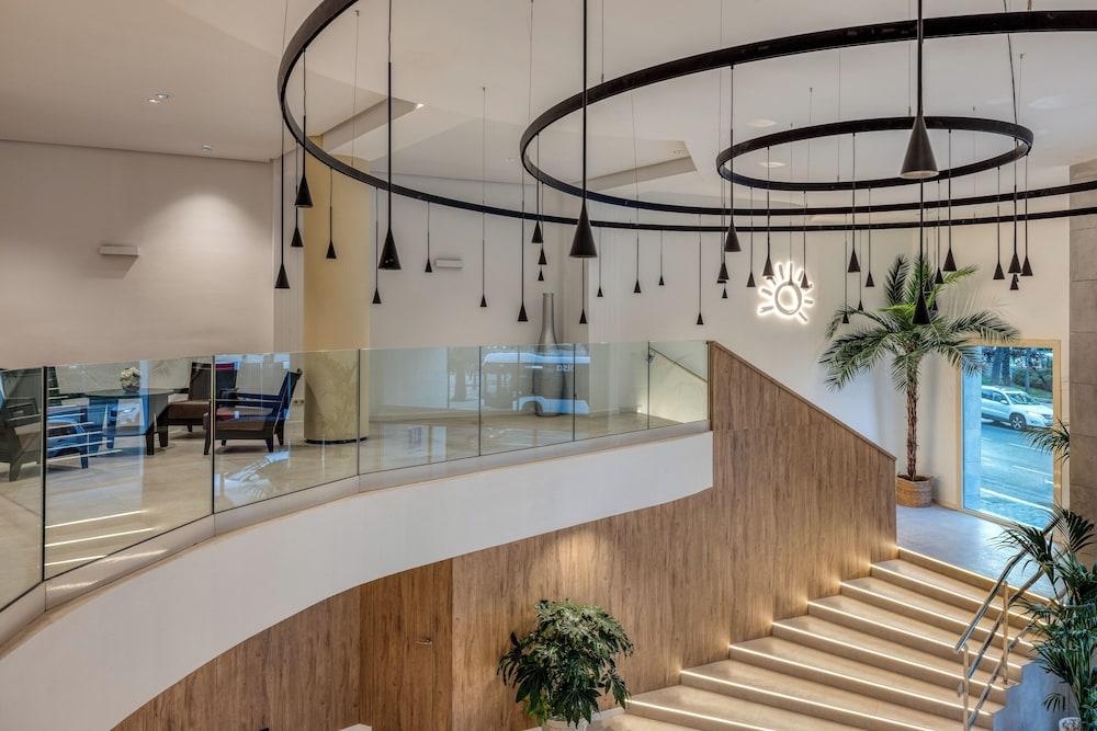 Ohtels Gran Hotel Almería