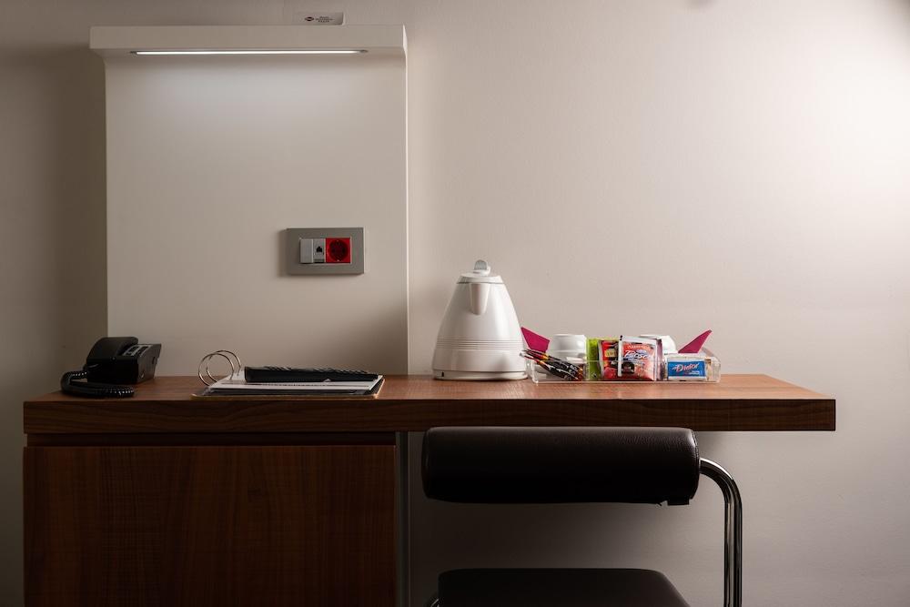 Best Western Plus Hotel De Capuleti