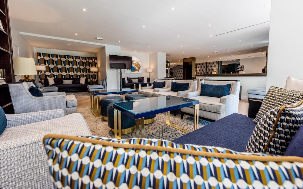 Columbus Hotel Monte-Carlo, Curio Collection by Hilton