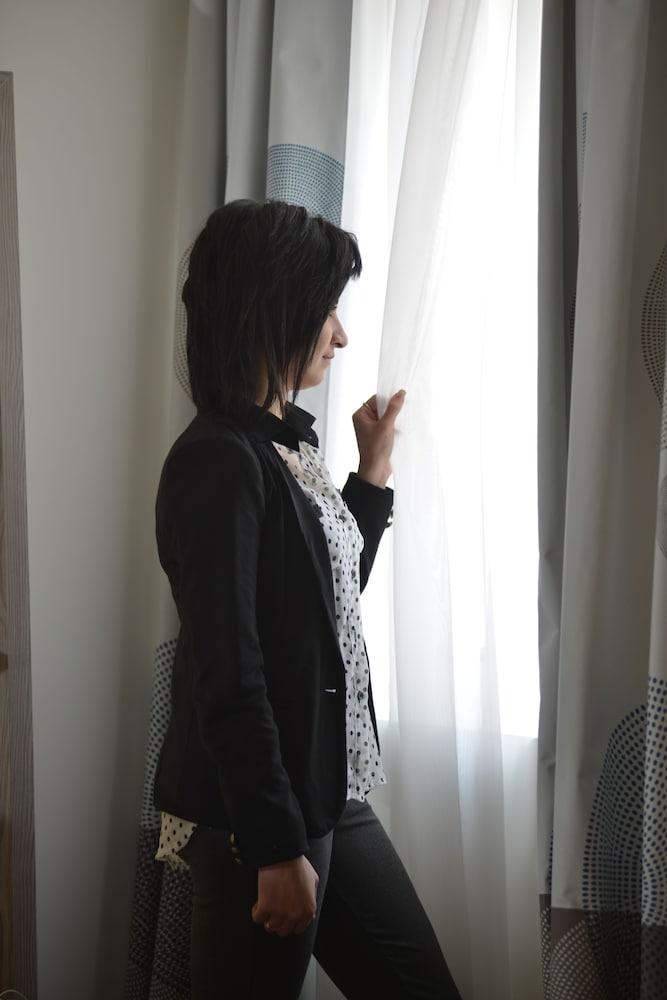 Novotel Cairo Airport