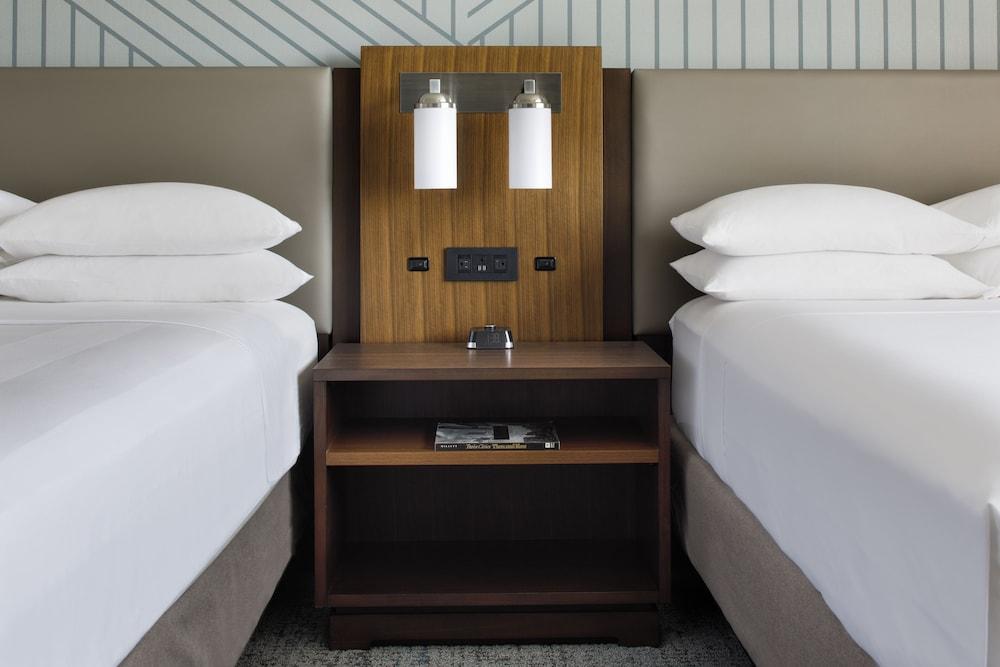 Minneapolis Marriott City Center